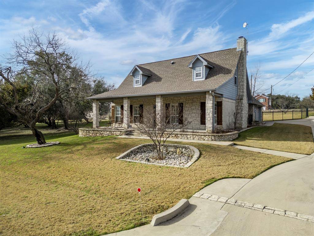 Whitney, TX 76692,15084 Golf Drive