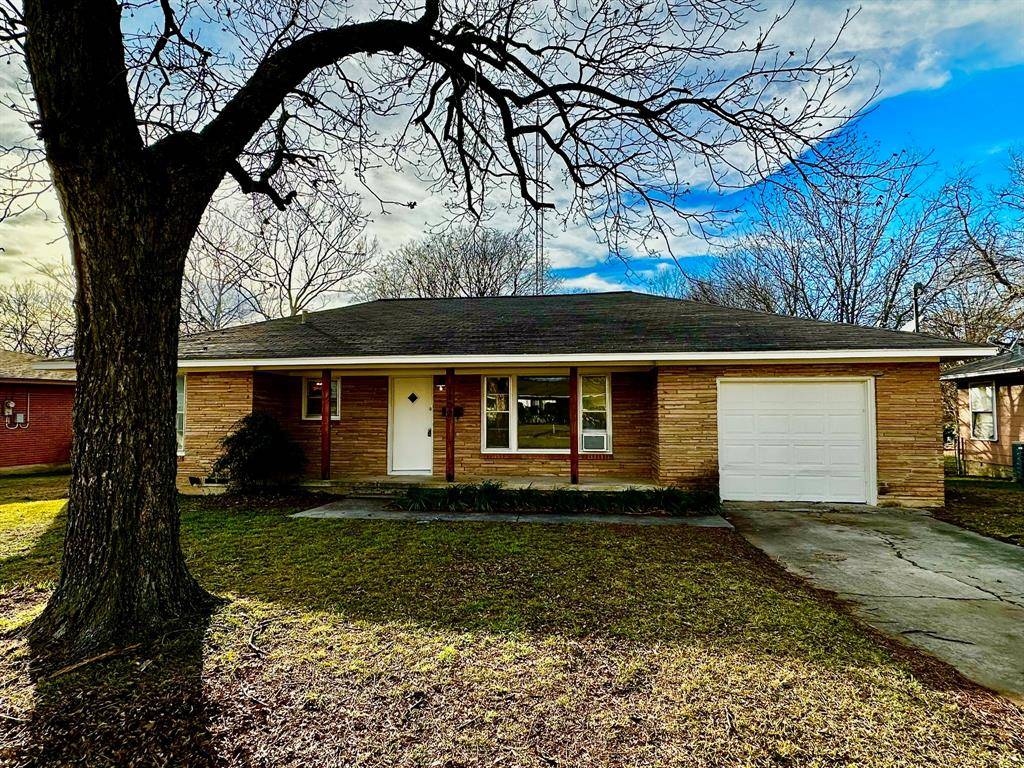 Gainesville, TX 76240,1103 Fair Avenue