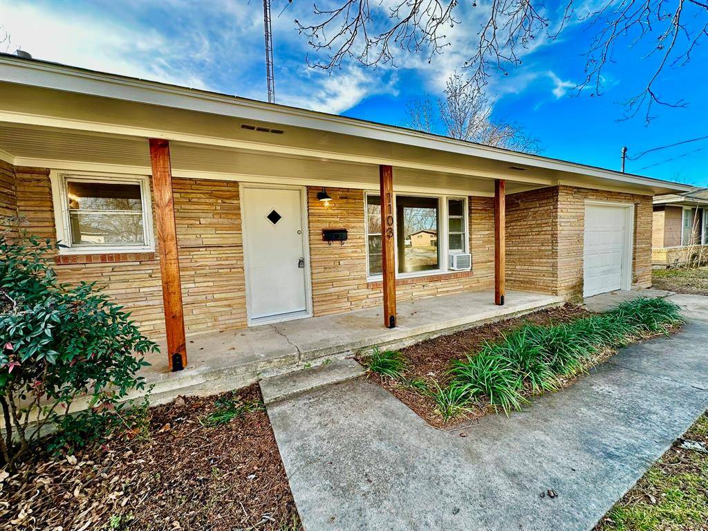 Gainesville, TX 76240,1103 Fair Avenue