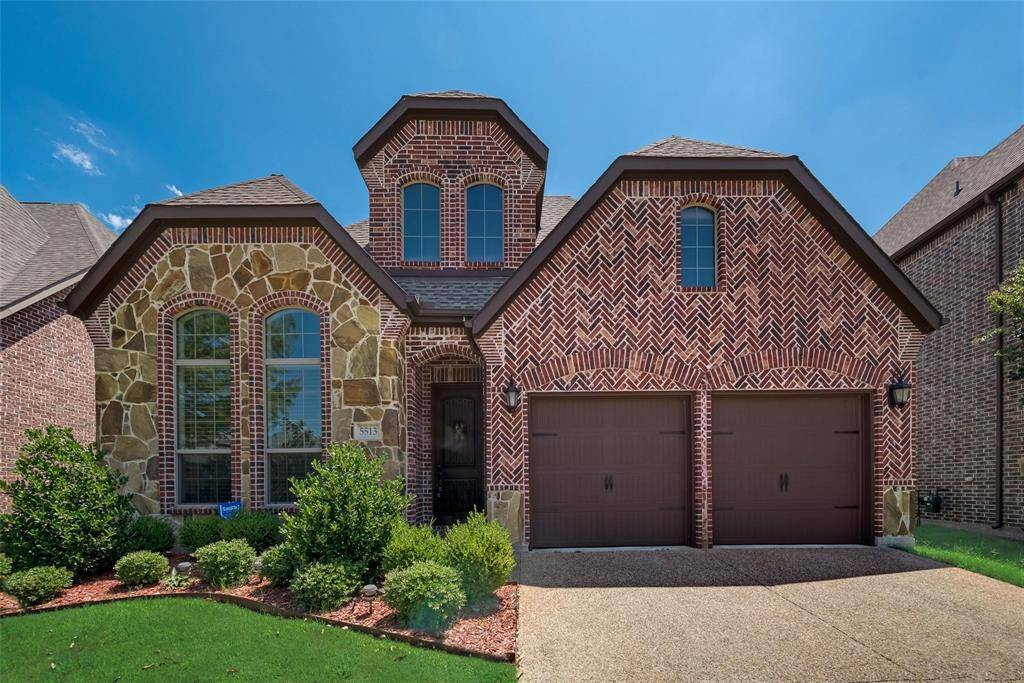 Mckinney, TX 75071,5513 Green Moss Hill