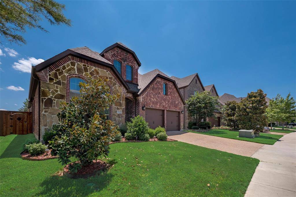 Mckinney, TX 75071,5513 Green Moss Hill