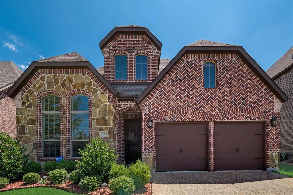 Mckinney, TX 75071,5513 Green Moss Hill