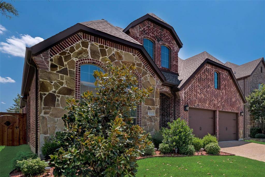 Mckinney, TX 75071,5513 Green Moss Hill