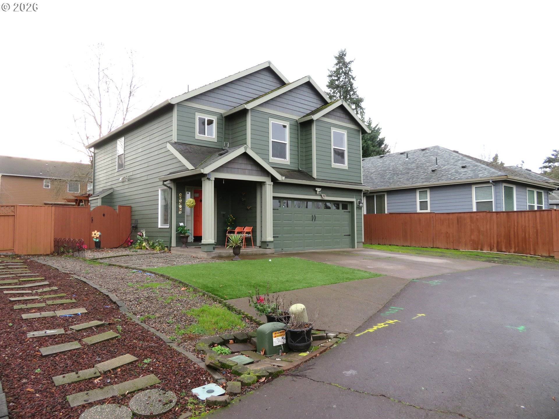 Sherwood, OR 97140,17548 SW PARKWAY CT