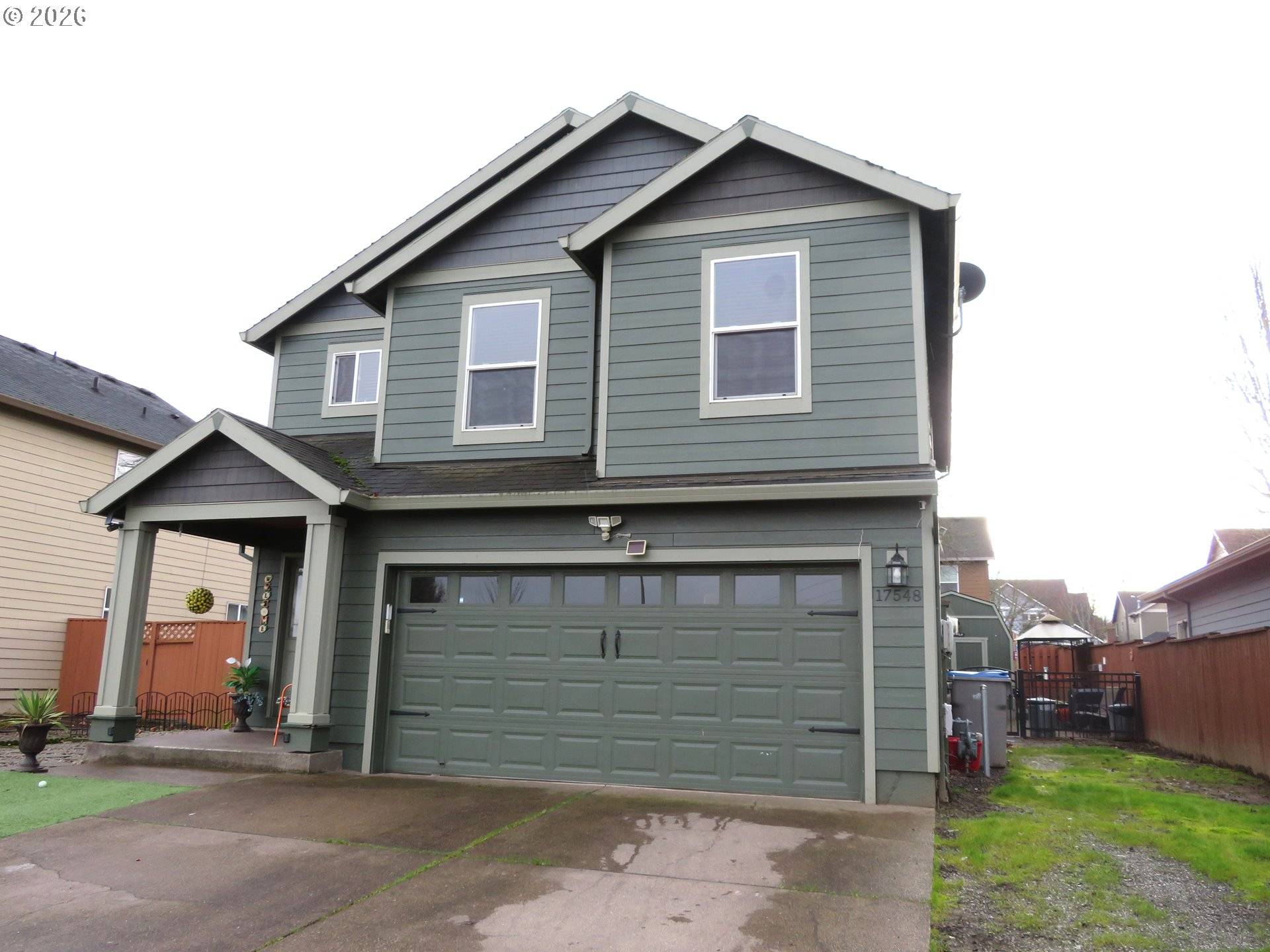 Sherwood, OR 97140,17548 SW PARKWAY CT