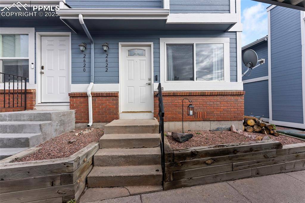 Colorado Springs, CO 80920,2622 Bannister CT