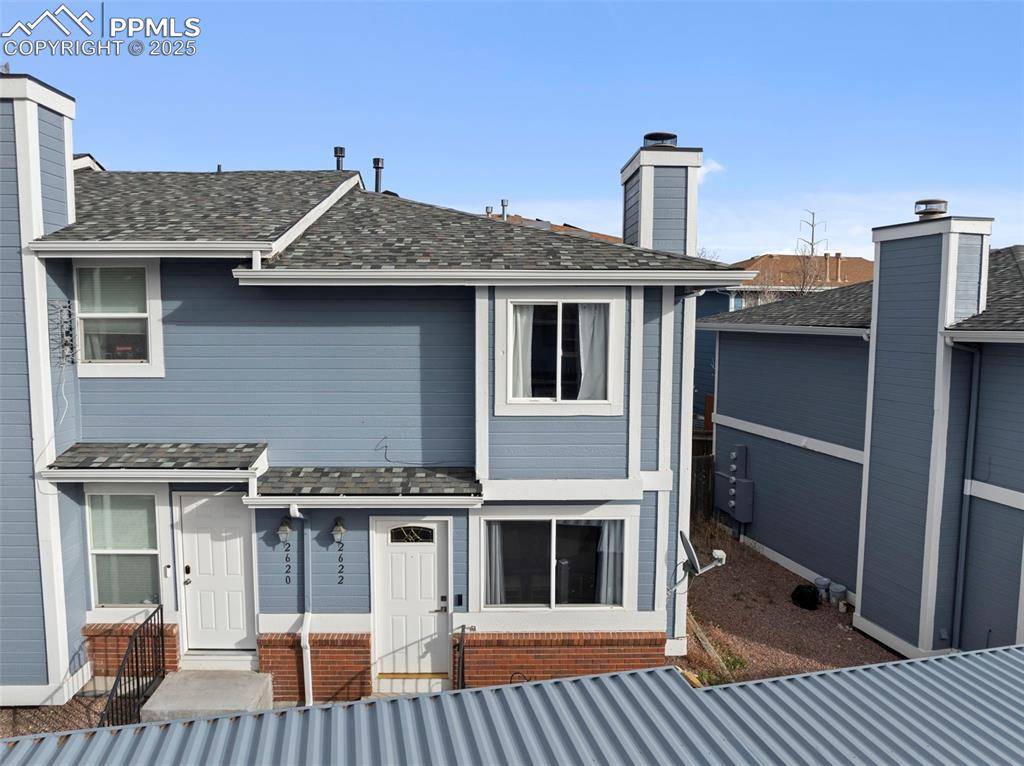 Colorado Springs, CO 80920,2622 Bannister CT