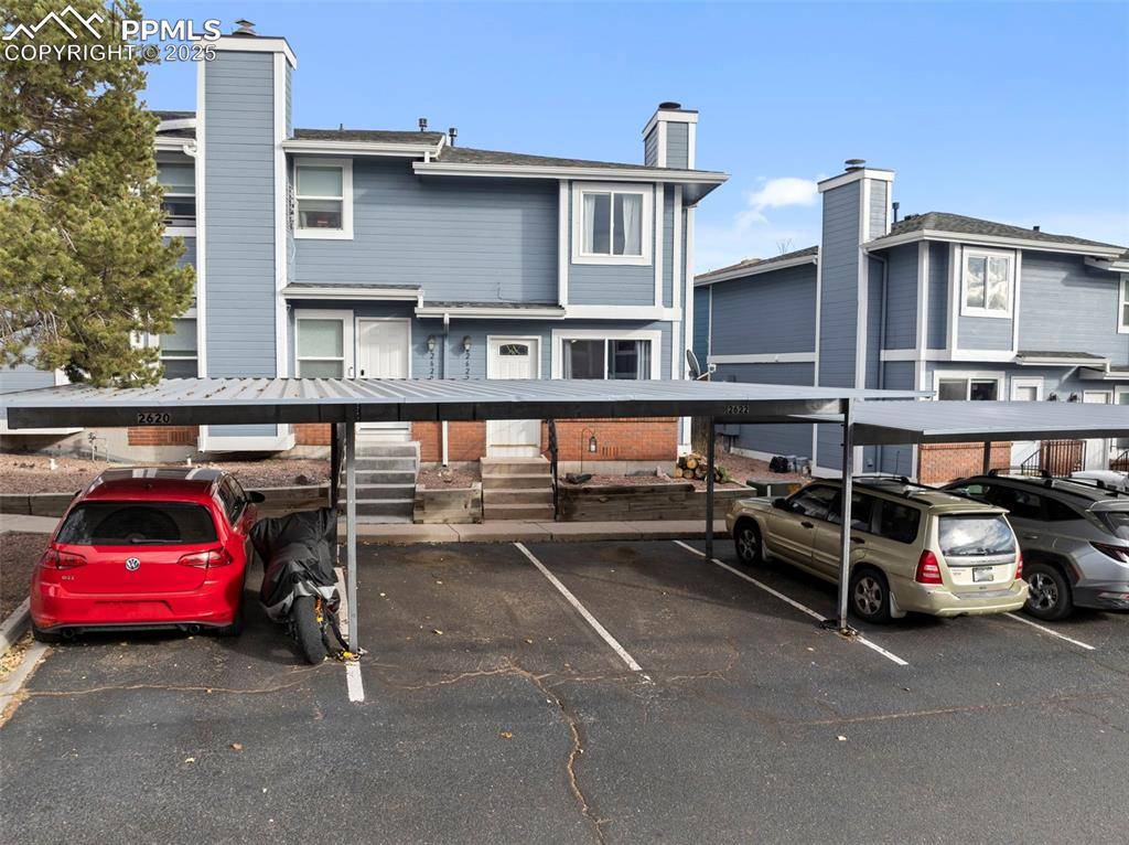 Colorado Springs, CO 80920,2622 Bannister CT