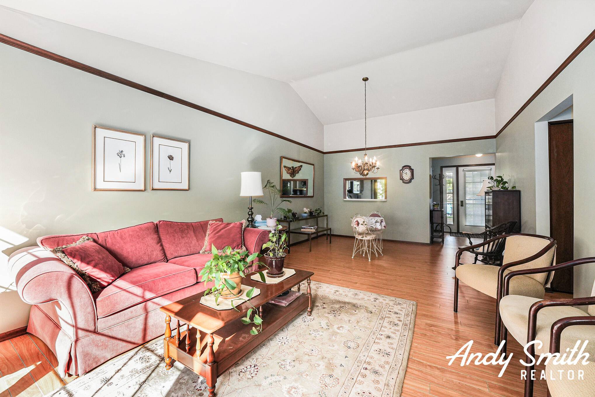 Grand Rapids, MI 49525,3436 Eagle Ridge CT NE