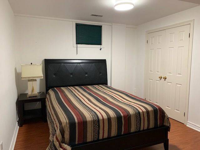 Toronto C07, ON M2N 2B8,268 Hounslow AVE #Lower Level