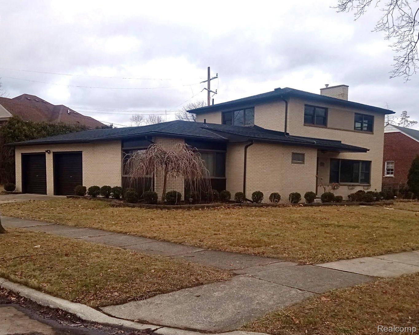 Dearborn, MI 48128,22040 Watsonia ST