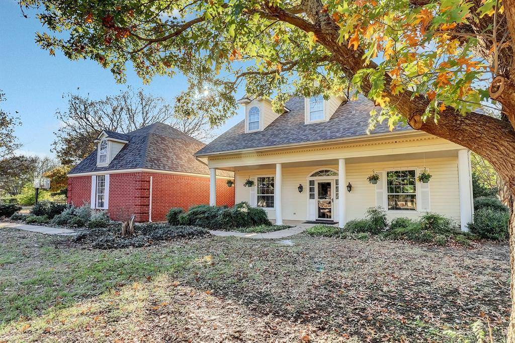 Fairview, TX 75069,41 Man O War Lane