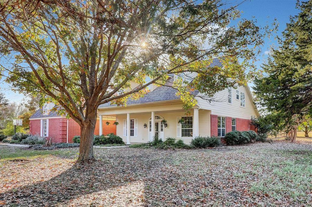 Fairview, TX 75069,41 Man O War Lane