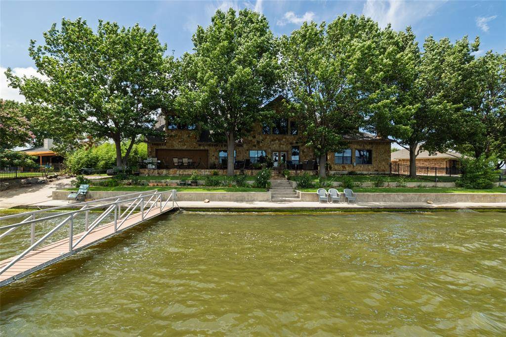 Runaway Bay, TX 76426,519 Islet Drive