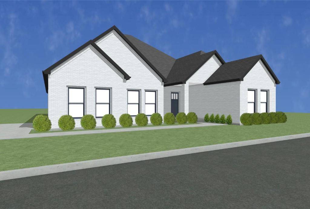 Sherman, TX 75092,1912 Heritage Knoll Drive