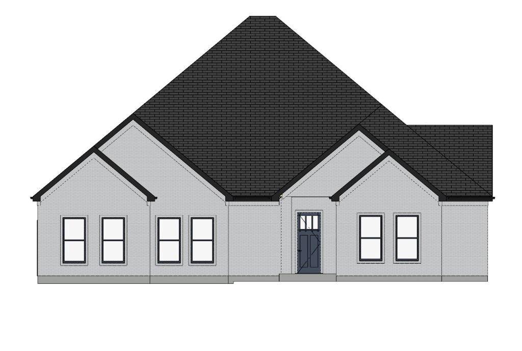 Sherman, TX 75092,1912 Heritage Knoll Drive