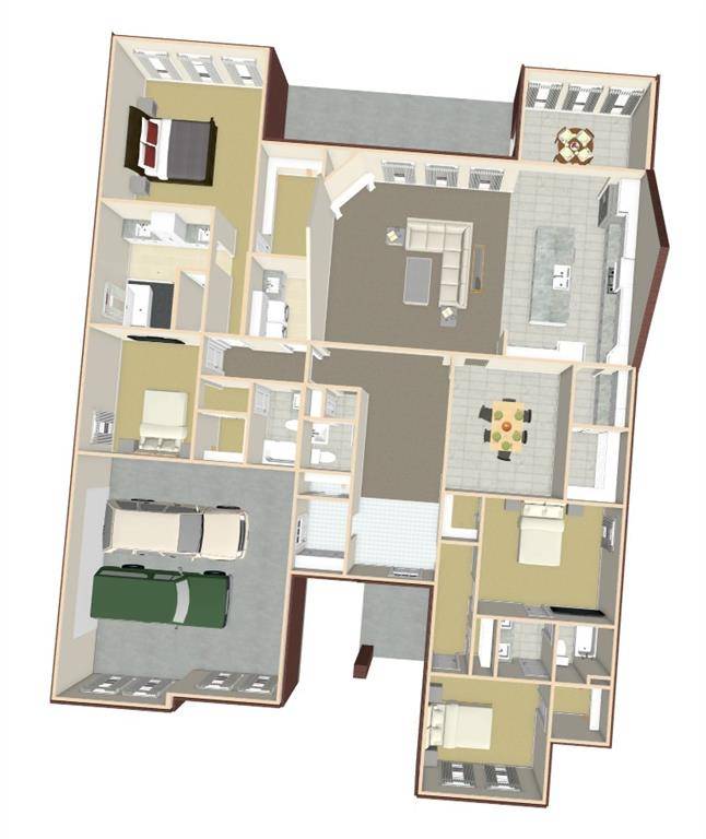 Sherman, TX 75092,1912 Heritage Knoll Drive