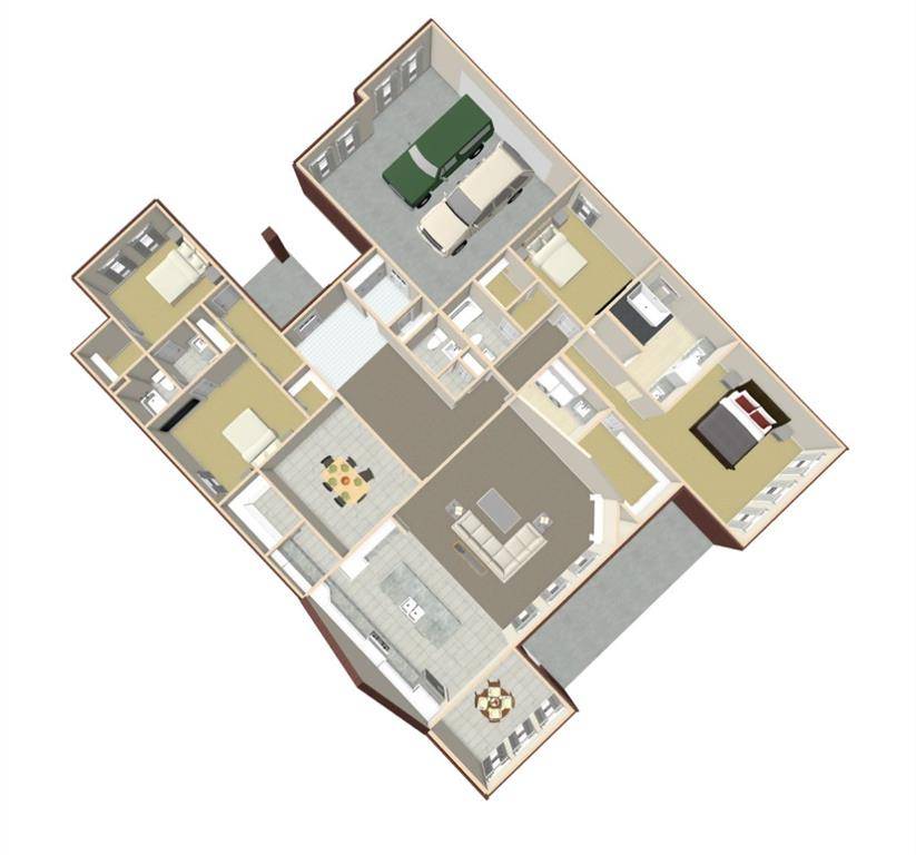 Sherman, TX 75092,1912 Heritage Knoll Drive