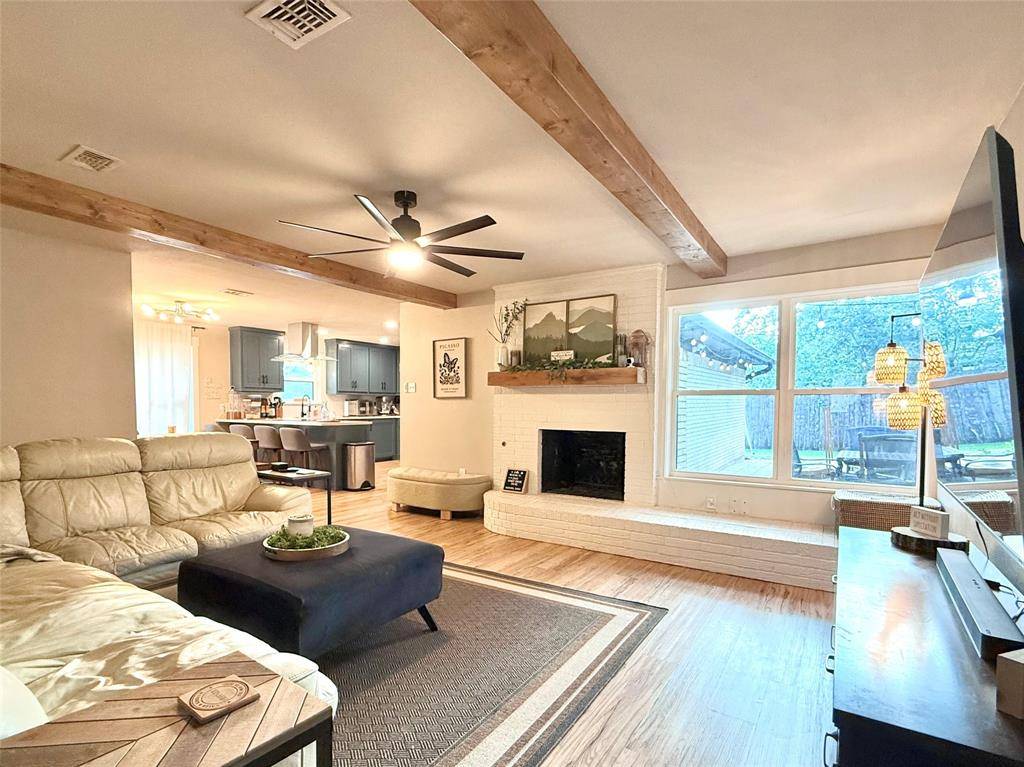 Bedford, TX 76021,2501 Shady Grove Drive