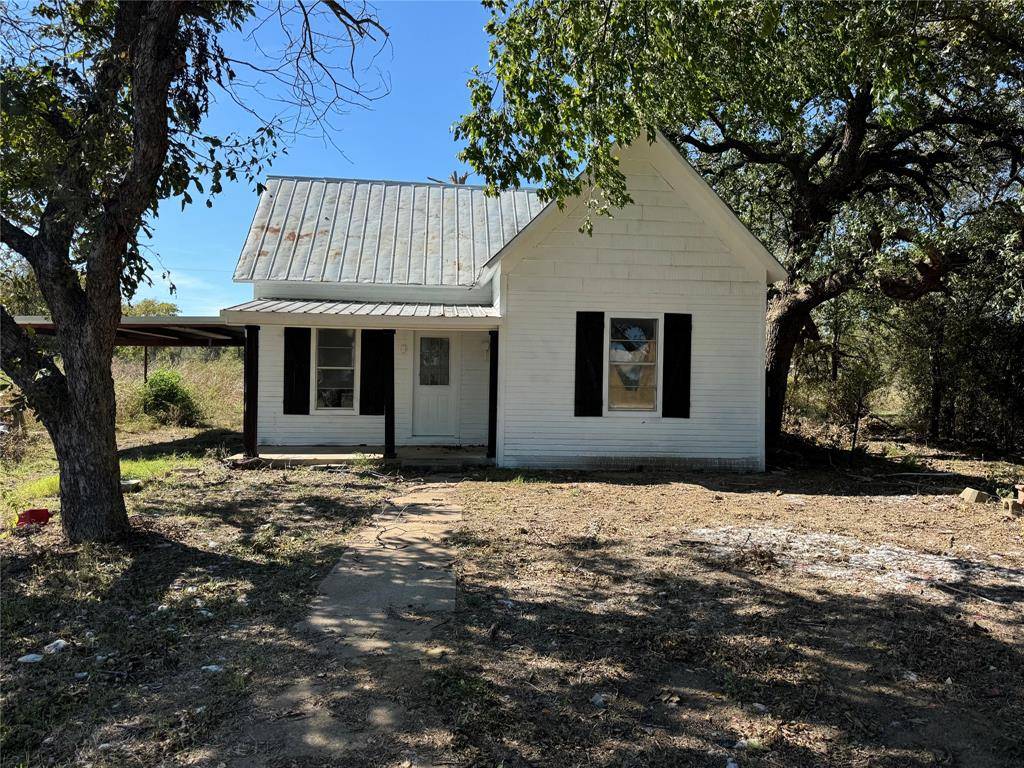 Mingus, TX 76463,125 W Crawford Street