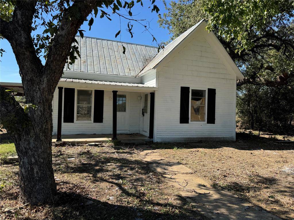 Mingus, TX 76463,125 W Crawford Street