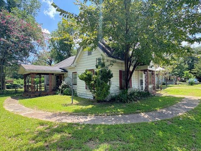 Omaha, TX 75571,201 W Daingerfield Street