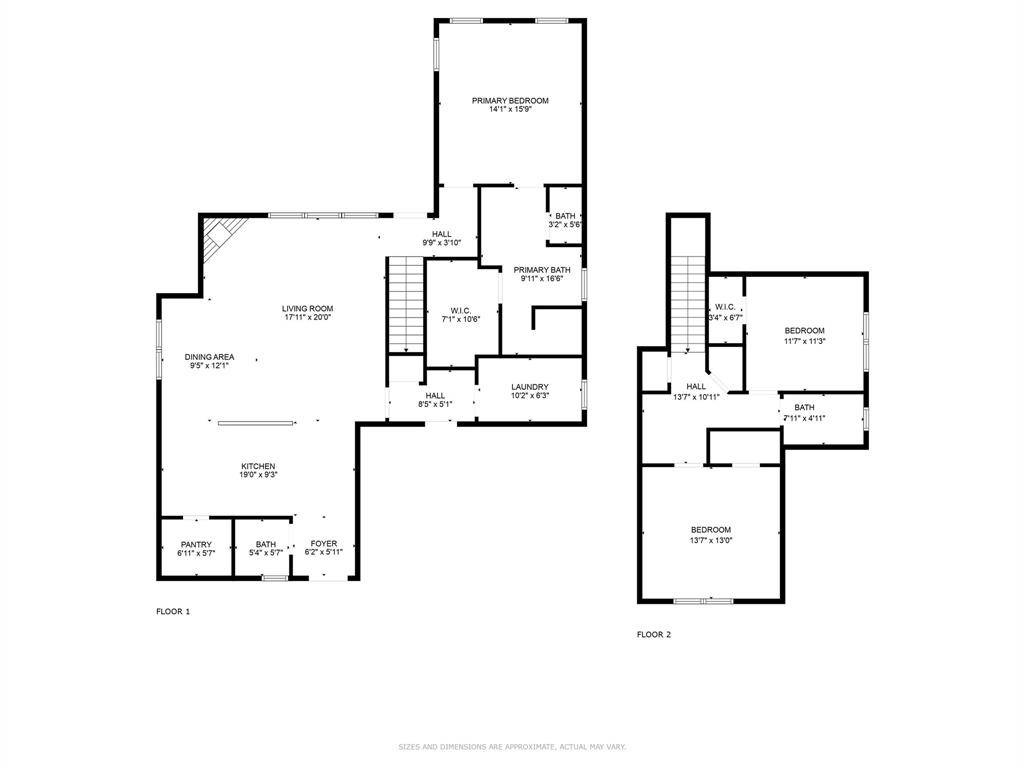 Granbury, TX 76049,210 Donna Circle