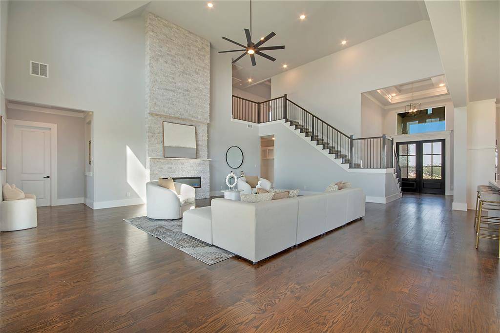 Mckinney, TX 75071,7171 Deerwood Trail