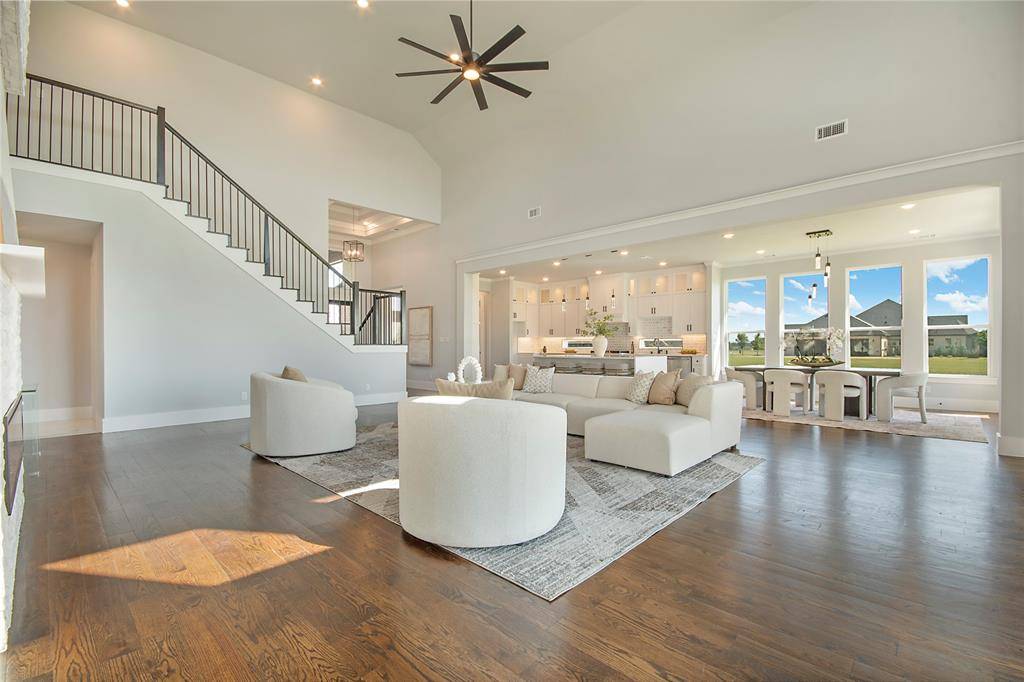 Mckinney, TX 75071,7171 Deerwood Trail