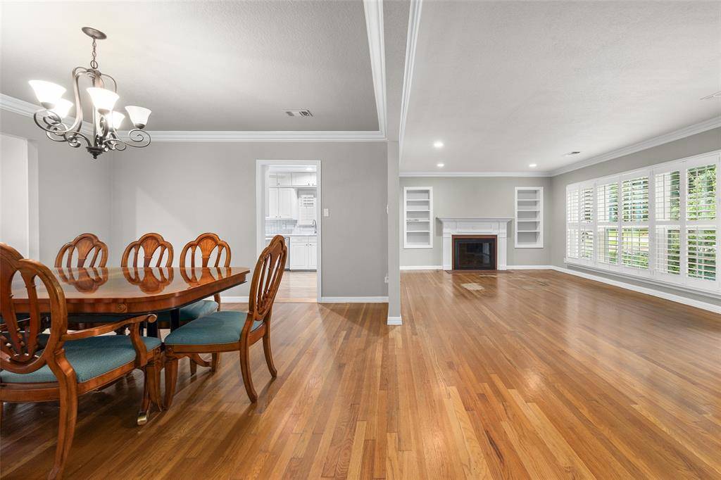 Fort Worth, TX 76107,3505 Lenox Drive