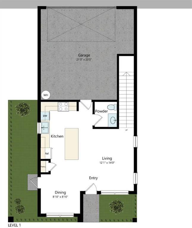 Fort Worth, TX 76262,15101 Litsey Creek Drive #14925L