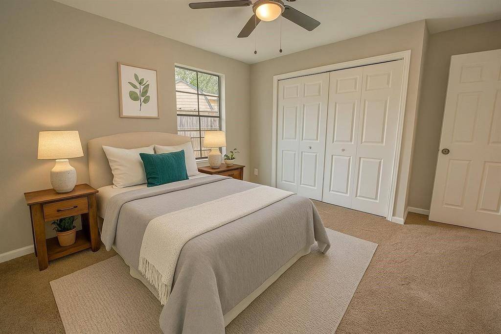 Bedford, TX 76021,3825 Hackberry Lane