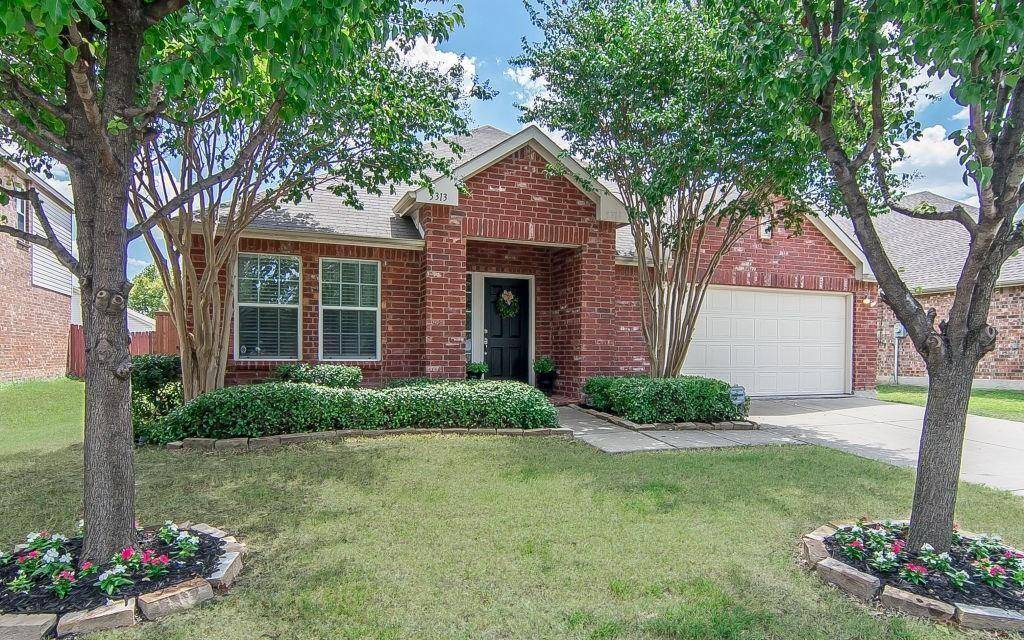 Mckinney, TX 75071,5313 Comanche Wells Drive