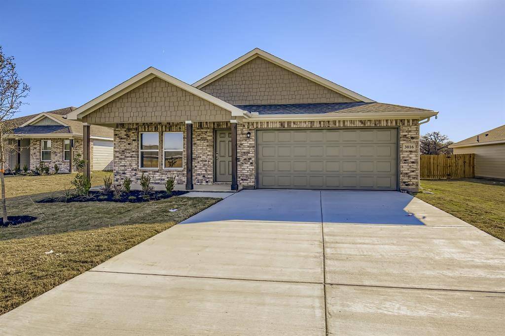 Dallas, TX 75253,3016 Blue Pine Place