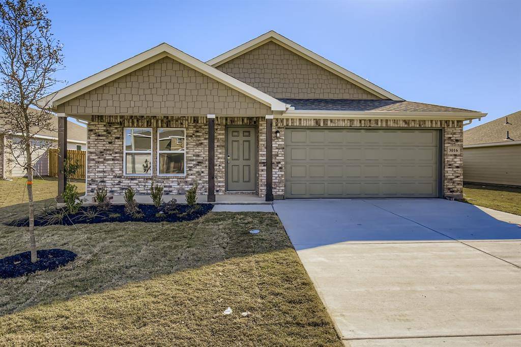 Dallas, TX 75253,3016 Blue Pine Place