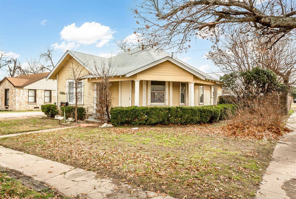 Garland, TX 75040,316 W Avenue A