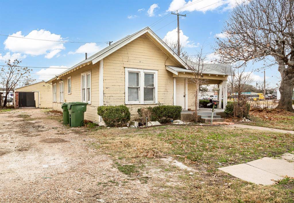 Garland, TX 75040,316 W Avenue A