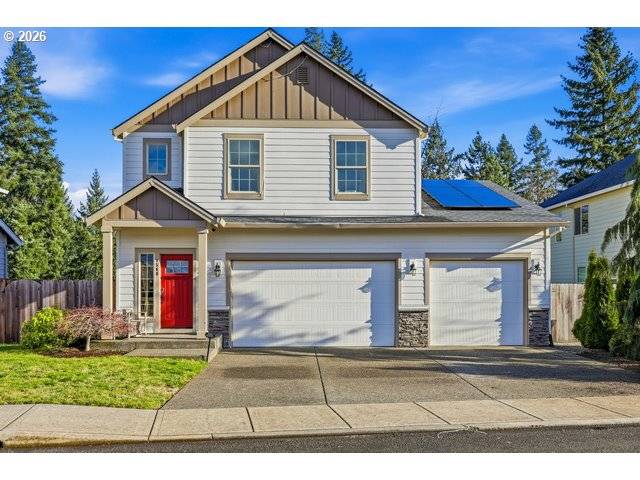 Estacada, OR 97023,1560 NE GARDINER DR