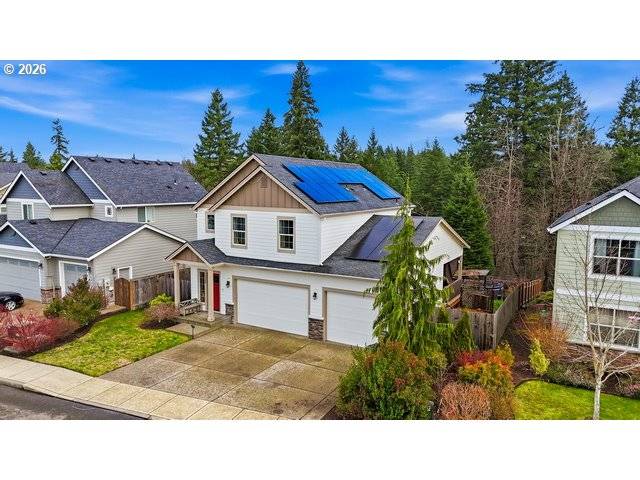 Estacada, OR 97023,1560 NE GARDINER DR