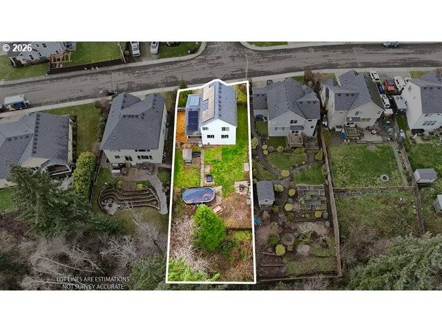 Estacada, OR 97023,1560 NE GARDINER DR