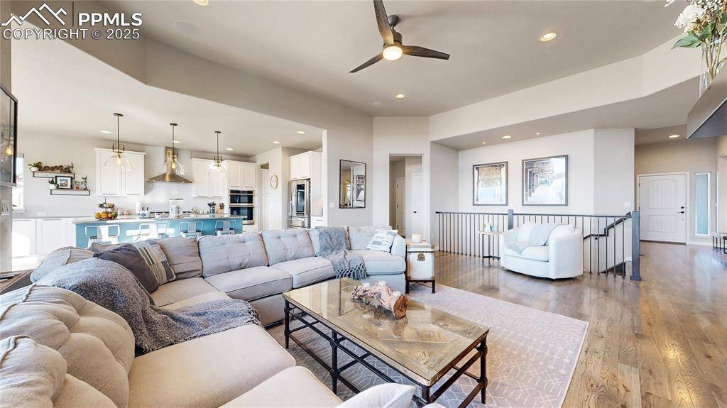 Colorado Springs, CO 80924,4649 Hanging Lake CIR