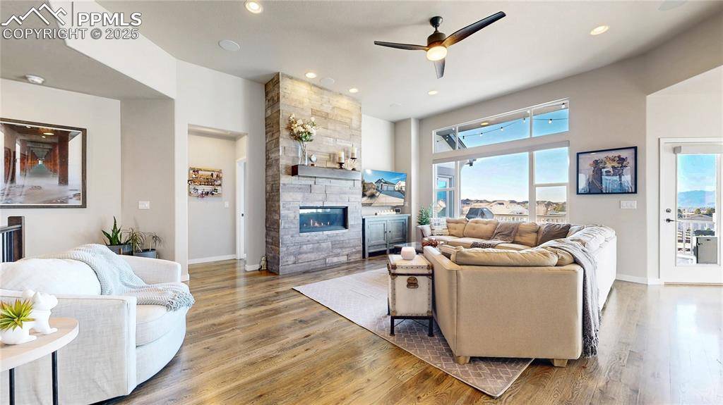 Colorado Springs, CO 80924,4649 Hanging Lake CIR