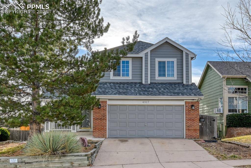 Colorado Springs, CO 80922,4917 Copen DR