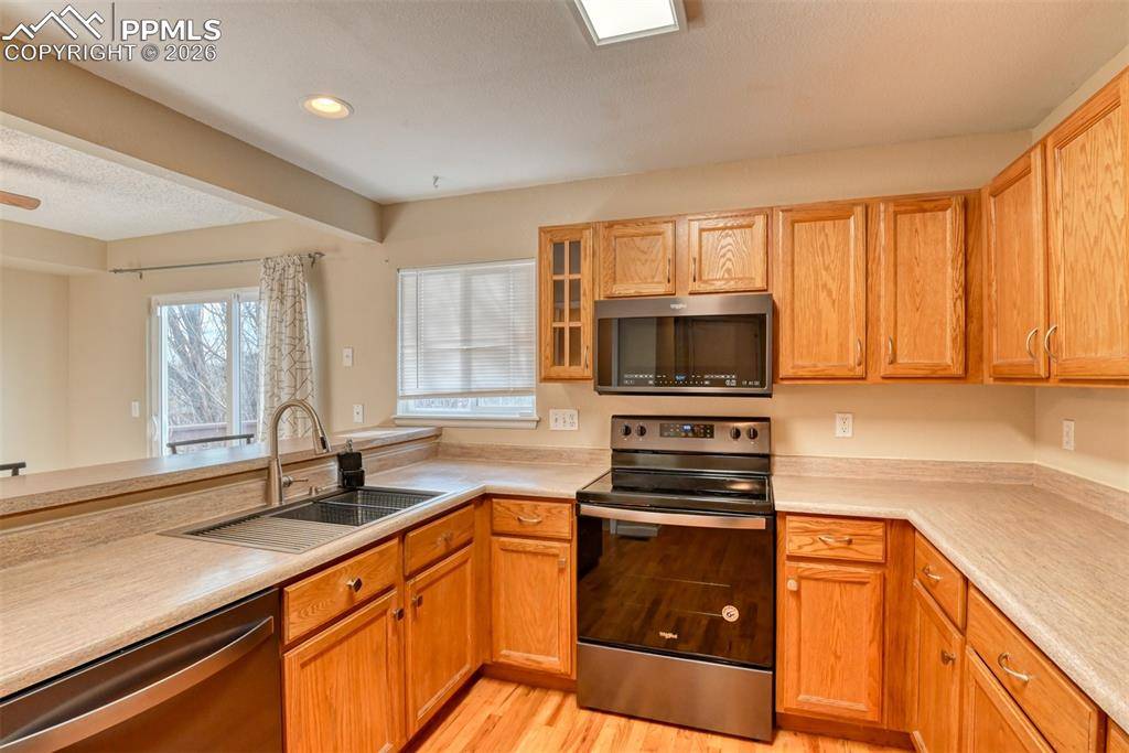 Colorado Springs, CO 80922,4917 Copen DR