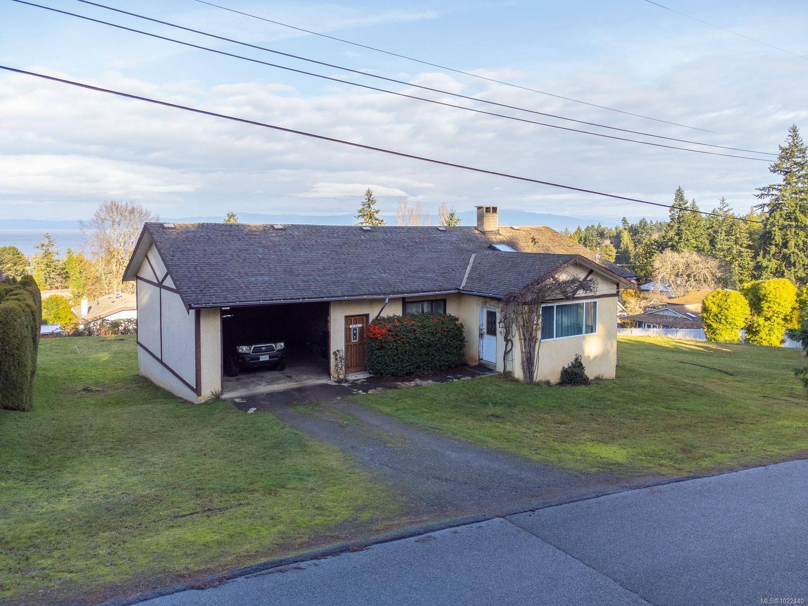 Qualicum Beach, BC V9K 1K7,135 Sunningdale Rd W