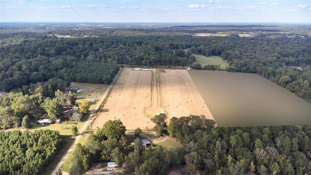 Gilmer, TX 75645,843 Private Road 3168