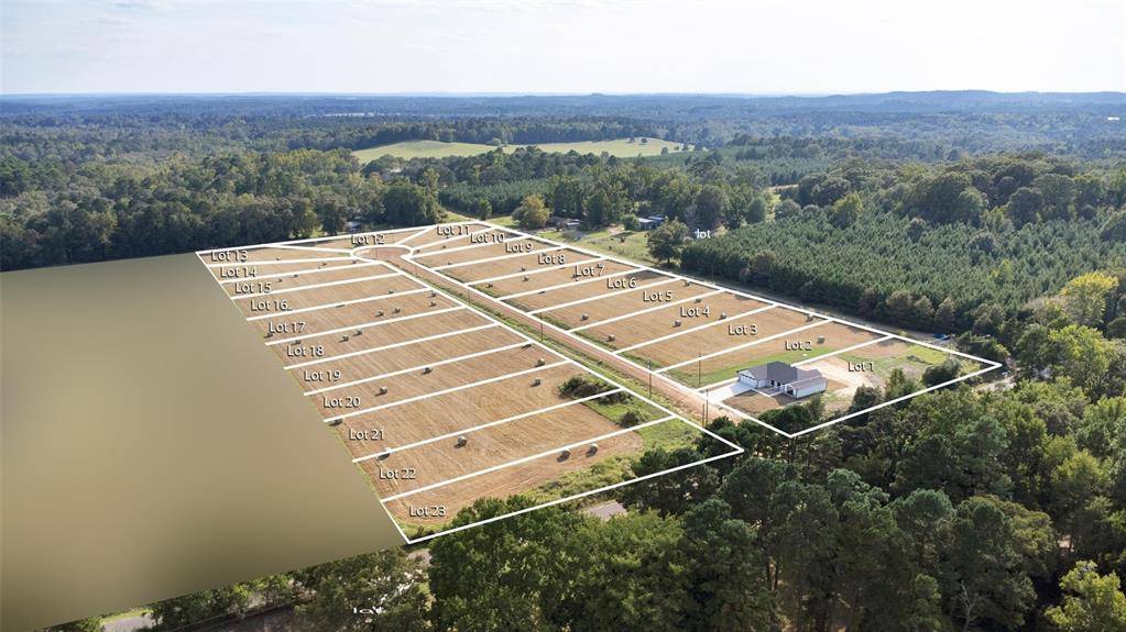 Gilmer, TX 75645,817 Private Road 3168