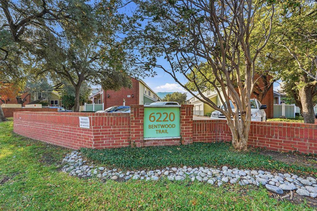 Dallas, TX 75252,6220 Bentwood Trail #908