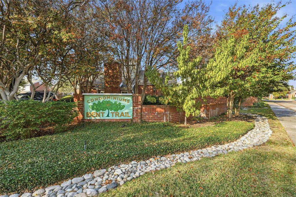 Dallas, TX 75252,6220 Bentwood Trail #908