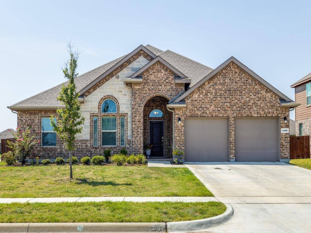 Grand Prairie, TX 76065,3460 April Breeze Trail